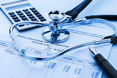 outcomes healthcare
