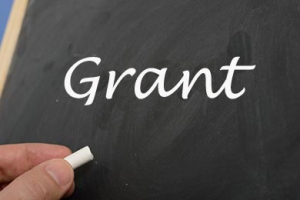 What is a nonprofit Grant System?