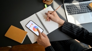 Articulating Your Project: The Importance of Logic, Clarity and Flow