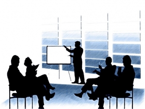How to Give an Effective Oral Presentation