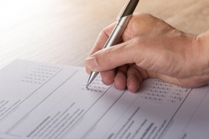 Feasibility Surveys in Clinical Trial Design